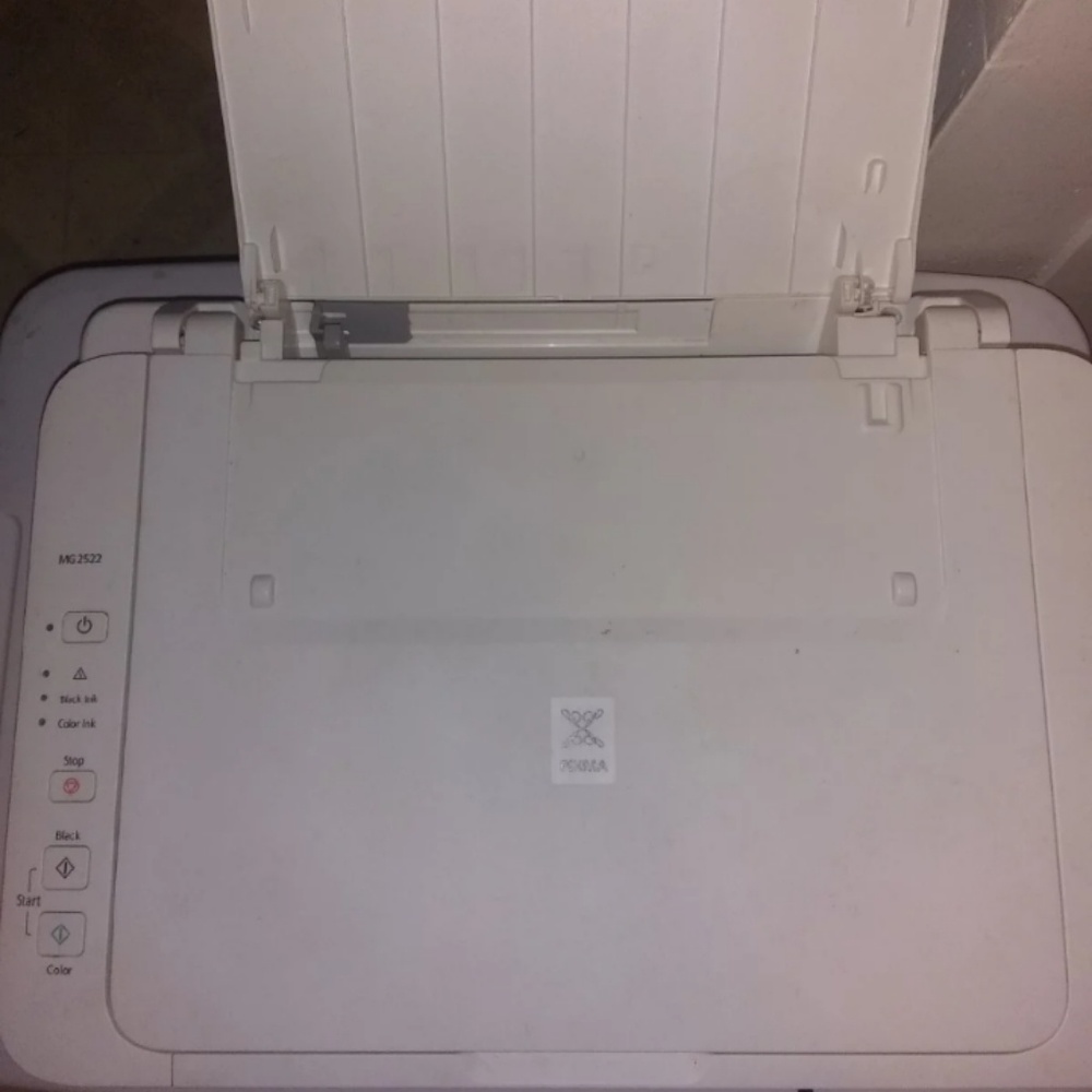CANON printer/copier/scanner